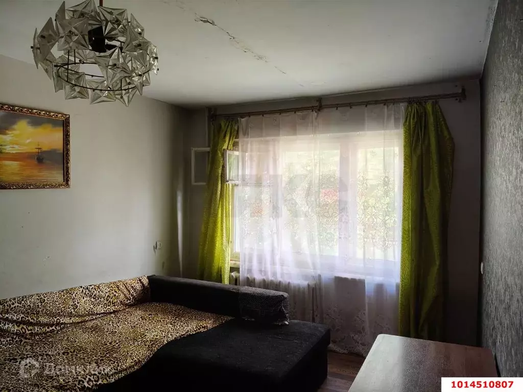 Продаётся 2-к квартира, 42.2 м - Фото 0