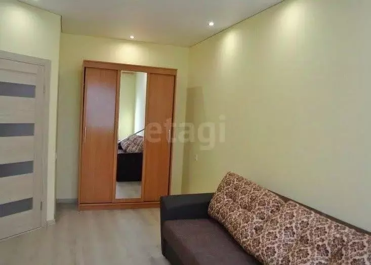 1-к кв. Ставропольский край, Ставрополь ул. Тухачевского, 27 (35.0 м) - Фото 2