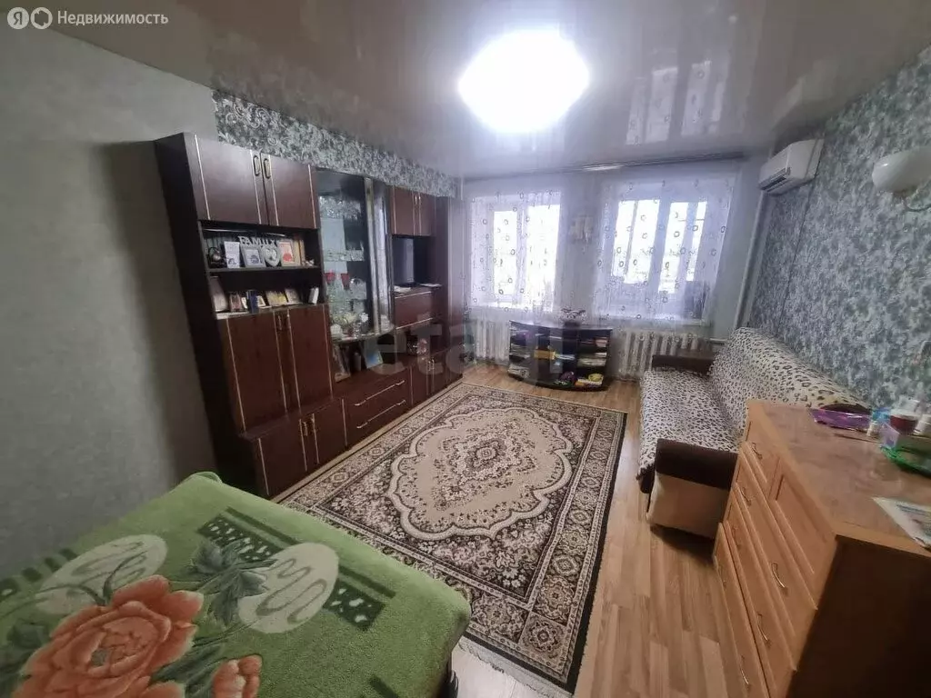 1-комнатная квартира: Муром, Нижегородская улица, 29 (36.4 м) - Фото 0