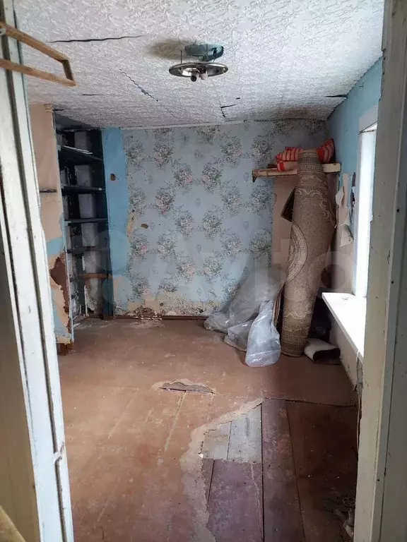 Дом 31,8 м на участке 1,5 сот. - Фото 1