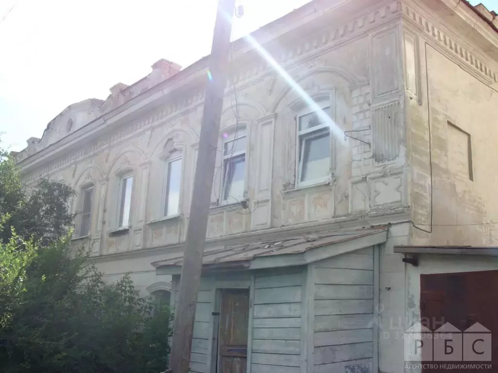 Помещение свободного назначения в Саратовская область, Вольск ул. ... - Фото 1