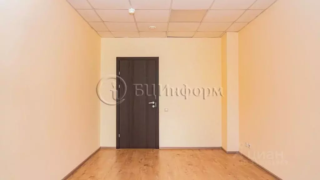 Офис в Санкт-Петербург просп. Обуховской обороны, 120К (18 м) - Фото 2