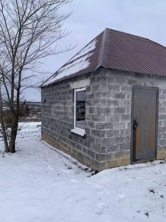 Дом в Ростовская область, Аксайский район, Мишкинская ст-ца ул. ... - Фото 2