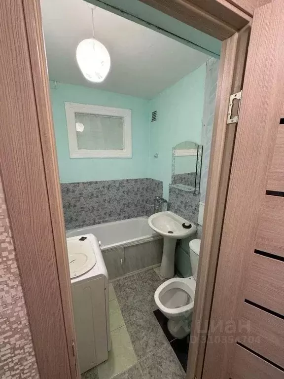 1-к кв. Татарстан, Зеленодольск ул. Ленина, 29 (32.0 м) - Фото 1