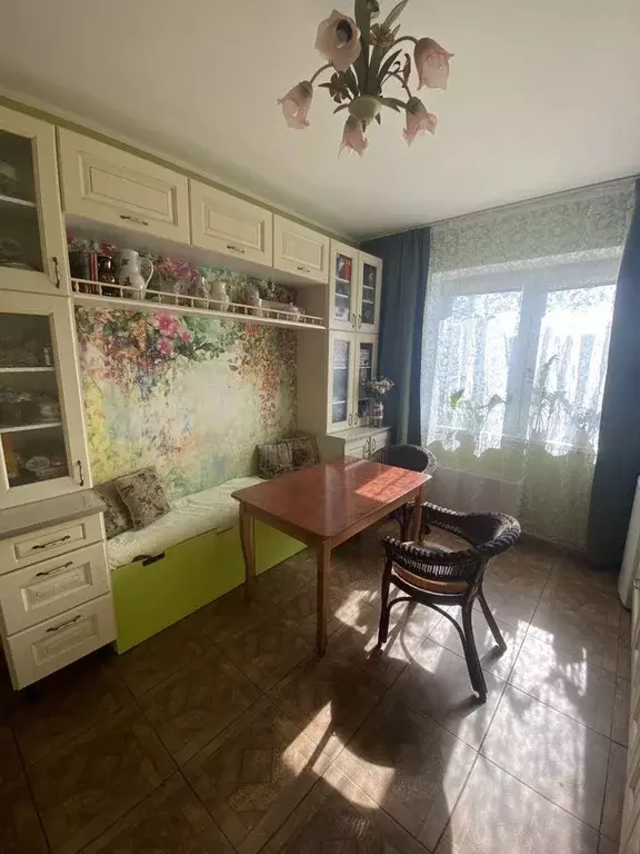 2-к кв. Санкт-Петербург просп. Героев, 26к1 (63.0 м) - Фото 2