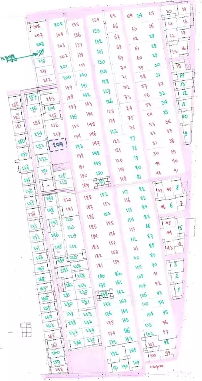 Участок в Московская область, Клин городской округ, д. Колосово  (8.0 ... - Фото 2