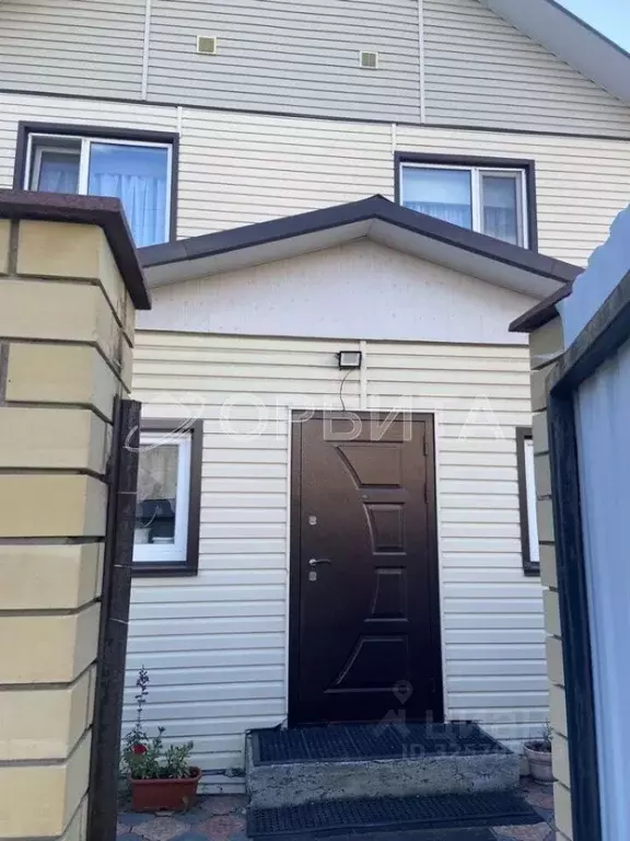 Дом в Тюменская область, Тюмень Спутник ТСН, 2 (160 м) - Фото 2