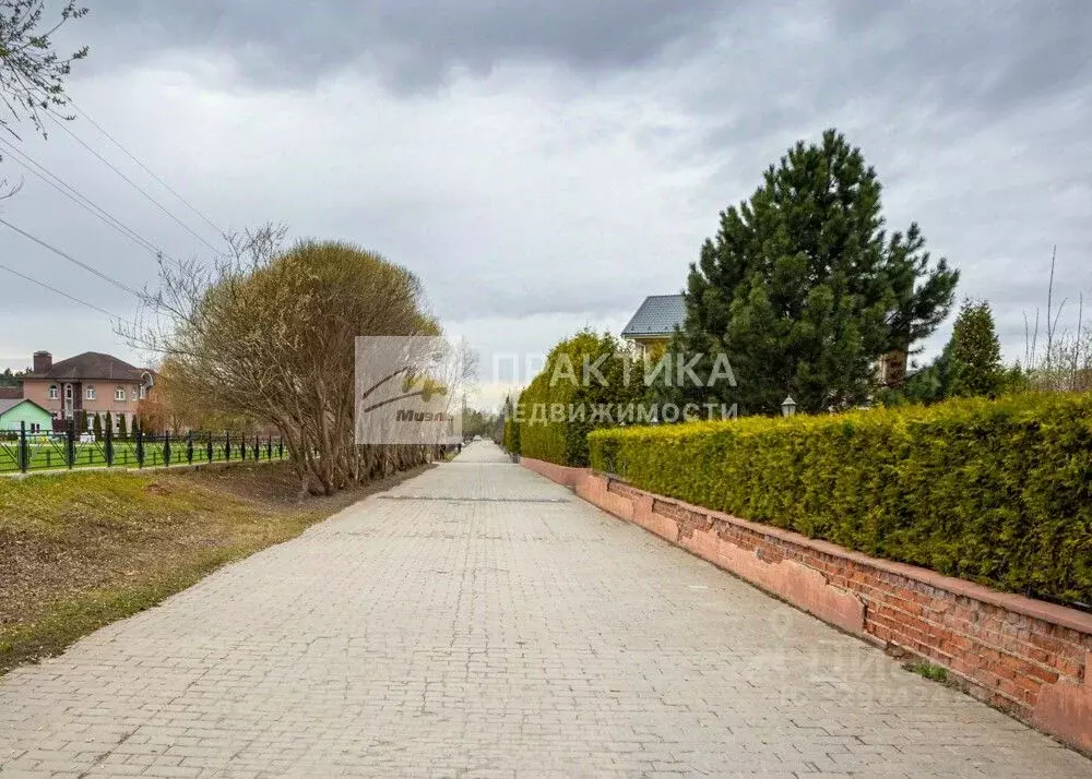 Дом в Московская область, Пушкинский городской округ, пос. Лесные ... - Фото 2