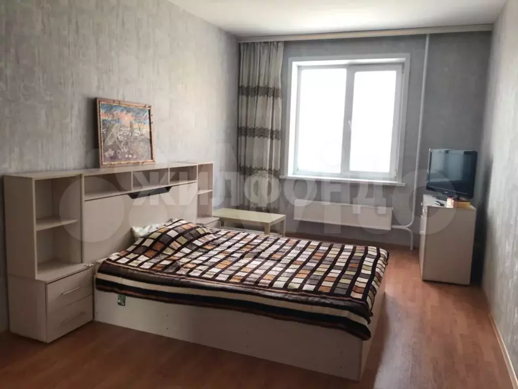 3-к. квартира, 102 м, 8/19 эт. - Фото 0