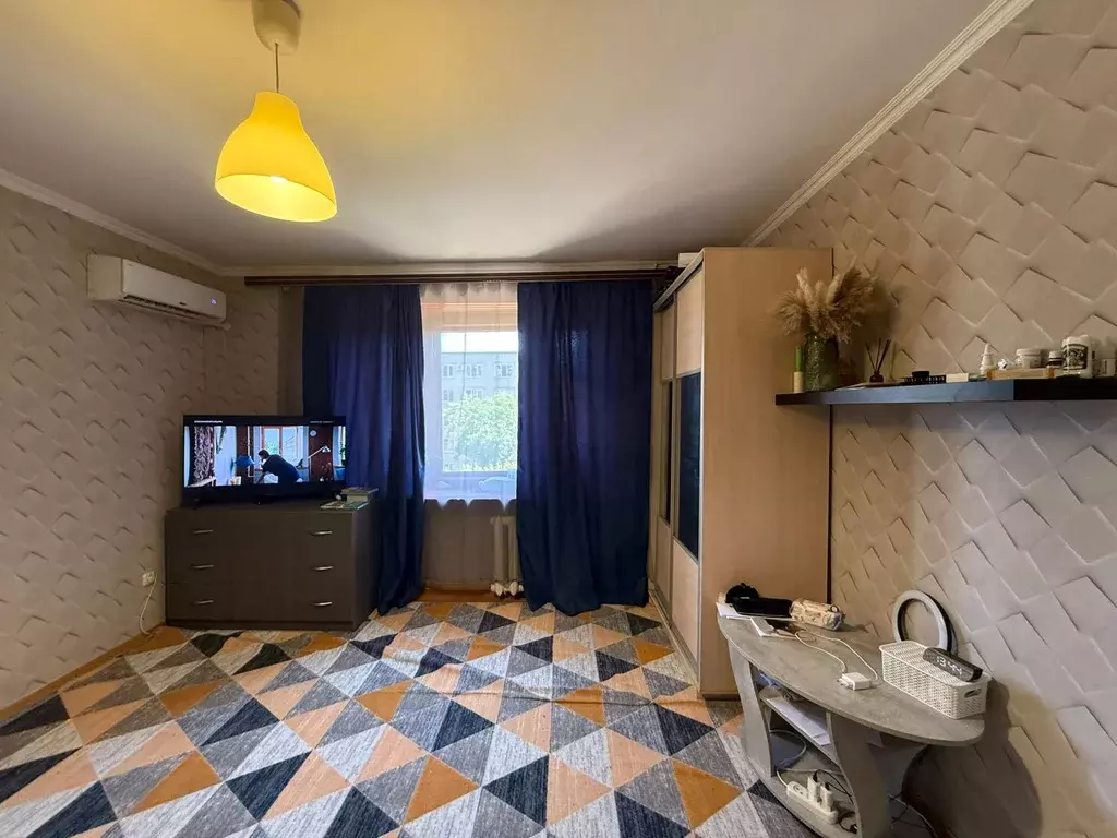 Продаётся 2-к квартира, 47.6 м - Фото 1