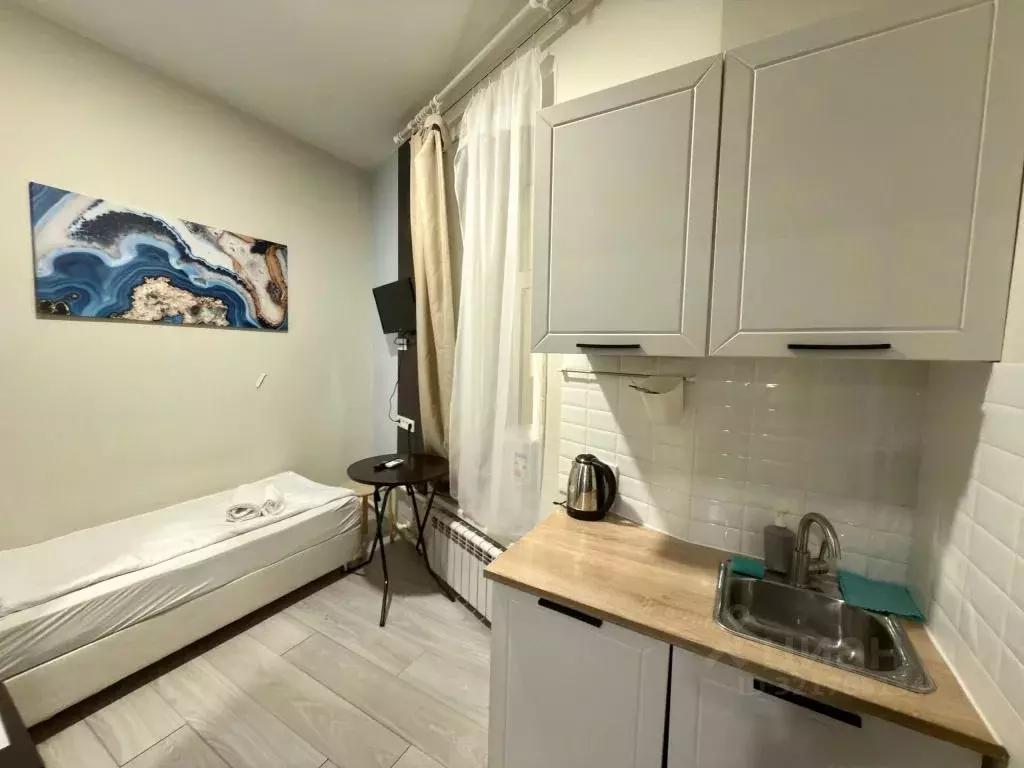 1-к кв. Санкт-Петербург Литейный просп., 61 (14.0 м) - Фото 1