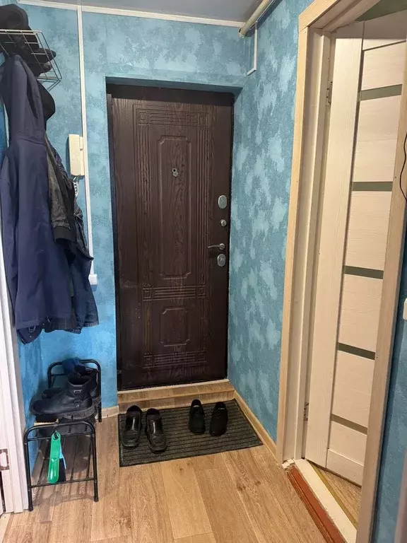 Продаётся 1-к квартира, 28.3 м - Фото 1