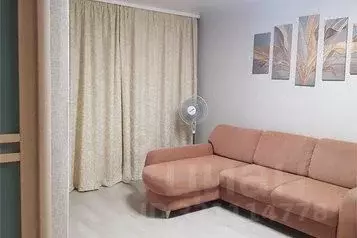 1-к кв. Удмуртия, Ижевск ул. Ленина, 5 (31.0 м) - Фото 1