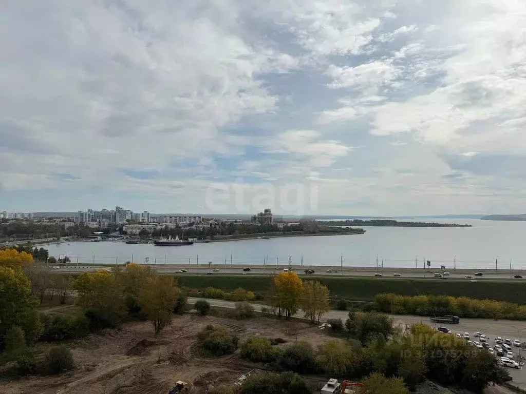 1-к кв. Иркутская область, Иркутск ул. Юрия Левитанского, 12/1 (44.7 ... - Фото 1