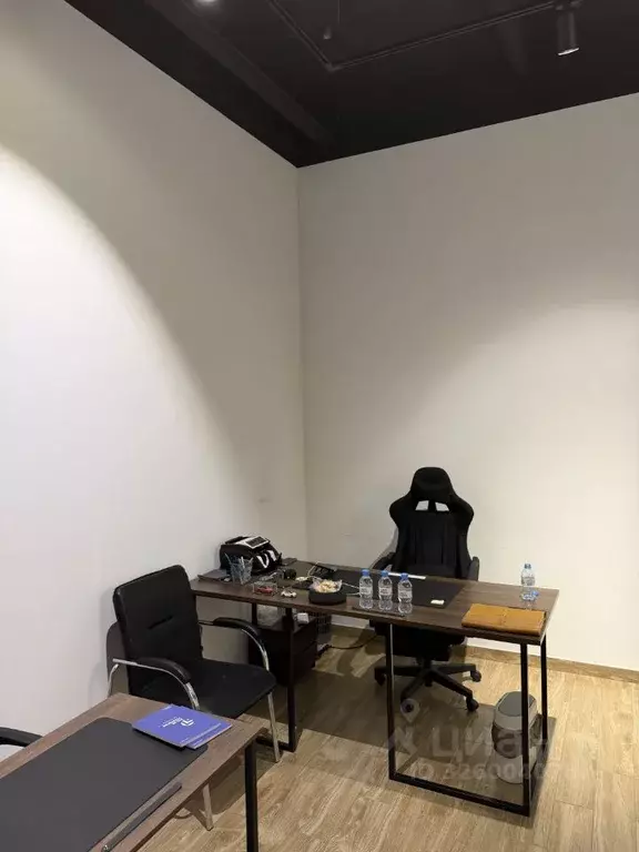 Офис в Москва Новоданиловская наб., 12 (22 м) - Фото 2