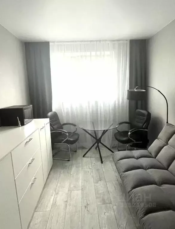Комната Москва Ореховый бул., 35К1 (12.0 м) - Фото 2