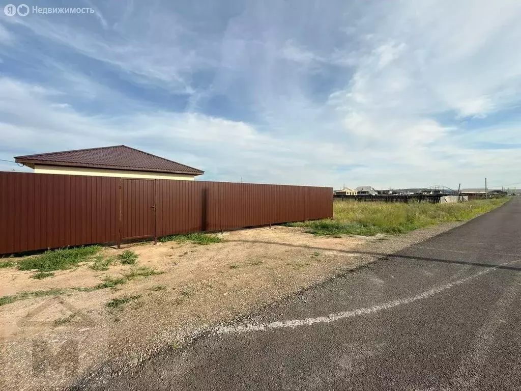 Дом в село Белый Яр, улица Горького (126 м) - Фото 2