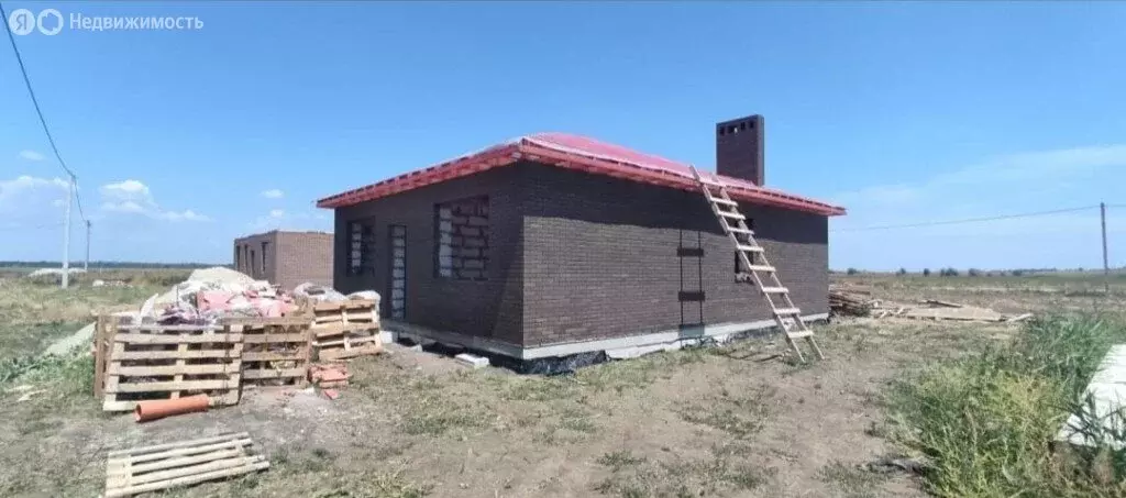 Дом в Ростов-на-Дону, Ленинский район (87.02 м) - Фото 1
