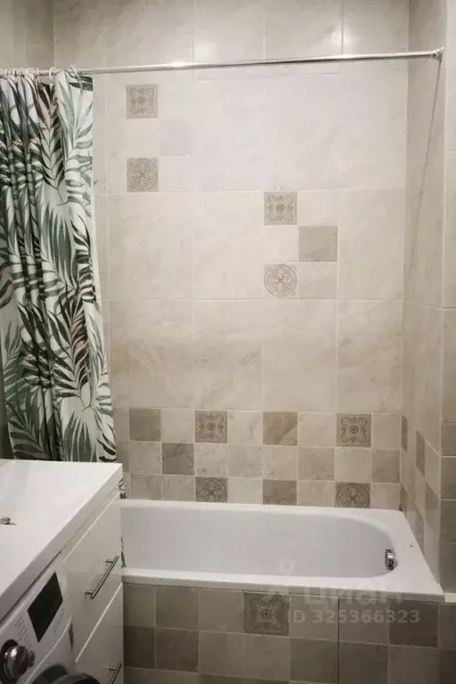 2-к кв. Москва Автозаводская ул., 23с931к1 (36.8 м) - Фото 1