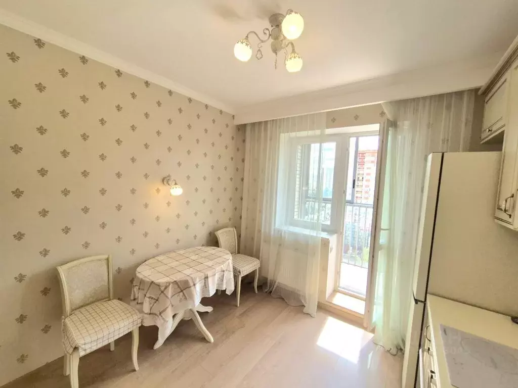 1-к кв. Московская область, Химки ул. Академика Грушина, 10 (42.0 м) - Фото 2