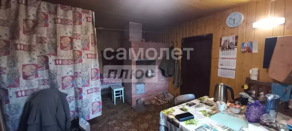 Дом в Калужская область, Малоярославецкий муниципальный округ, д. ... - Фото 1