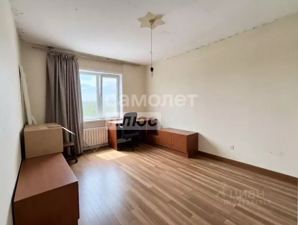 2-к кв. Омская область, Омск просп. Королева, 8 (51.0 м) - Фото 1