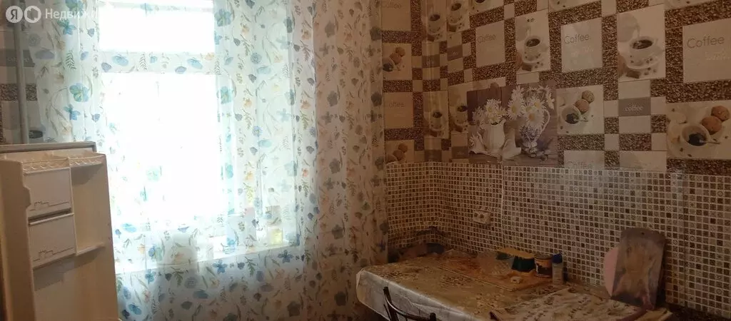 2-комнатная квартира: Кызыл, улица Кечил-Оола, 1 (49 м) - Фото 1