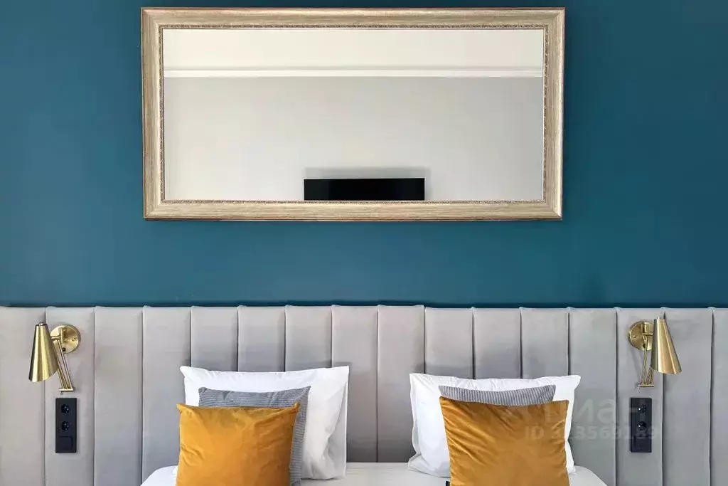 Комната Санкт-Петербург Невский просп., 100 - Фото 2