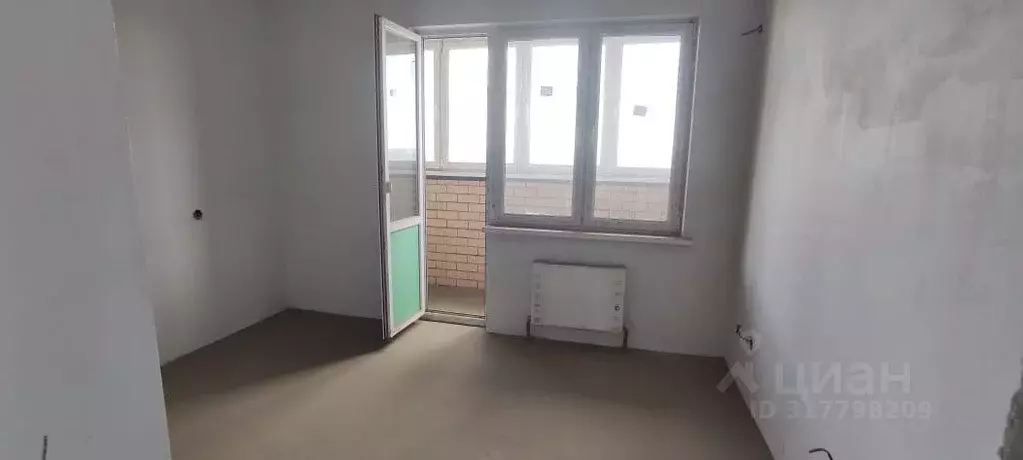 Квартира, студия, 18.6 м - Фото 0