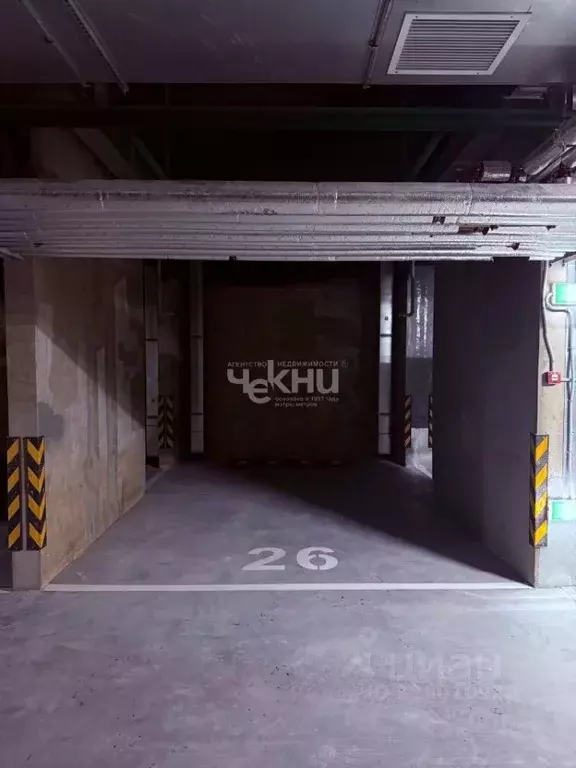 Гараж в Нижегородская область, Нижний Новгород ул. Максима Горького, ... - Фото 1