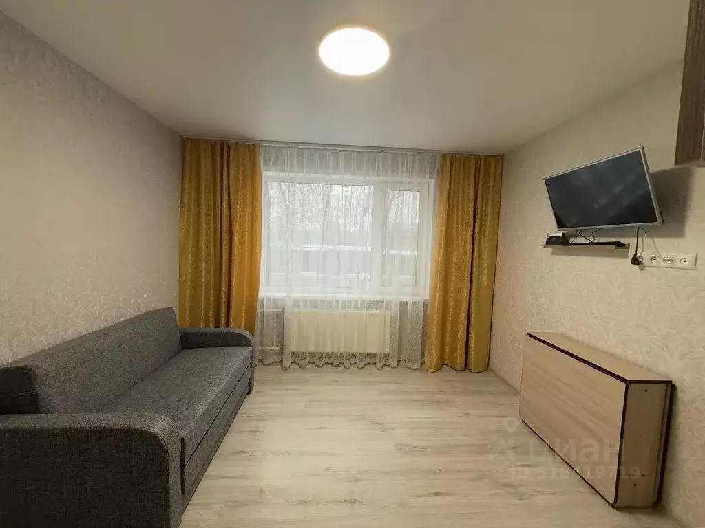 Студия Татарстан, Казань ул. Академика Лаврентьева, 10 (20.0 м) - Фото 0