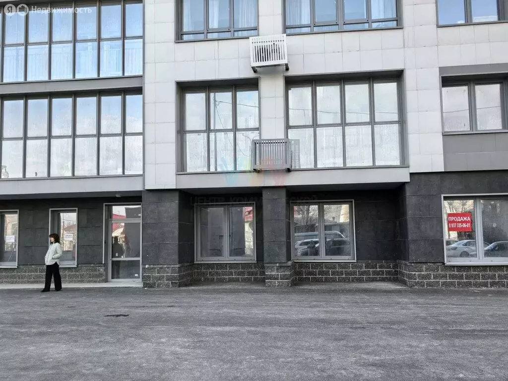 Офис (157 м) - Фото 1