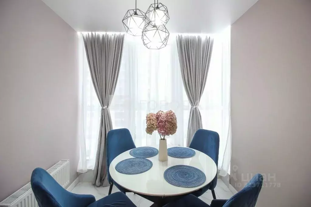 3-к кв. Алтайский край, Барнаул Северный Власихинский проезд, 122к6 ... - Фото 1