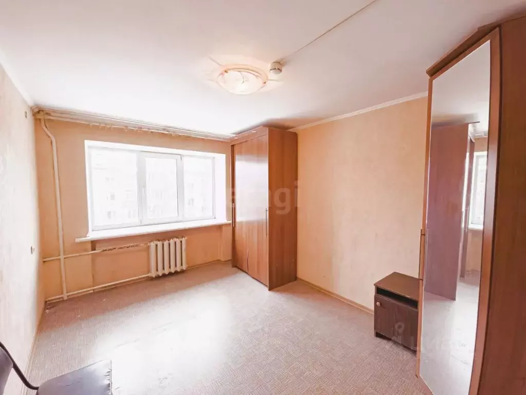 Комната Ярославская область, Ярославль ул. Салтыкова-Щедрина, 83 (13.4 ... - Фото 2