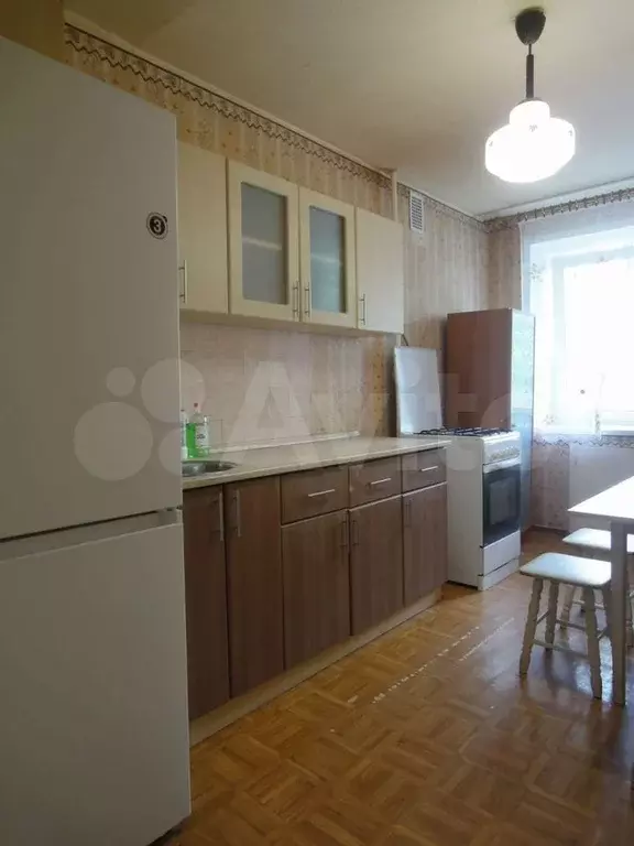 3-к. квартира, 75 м, 3/9 эт. - Фото 1