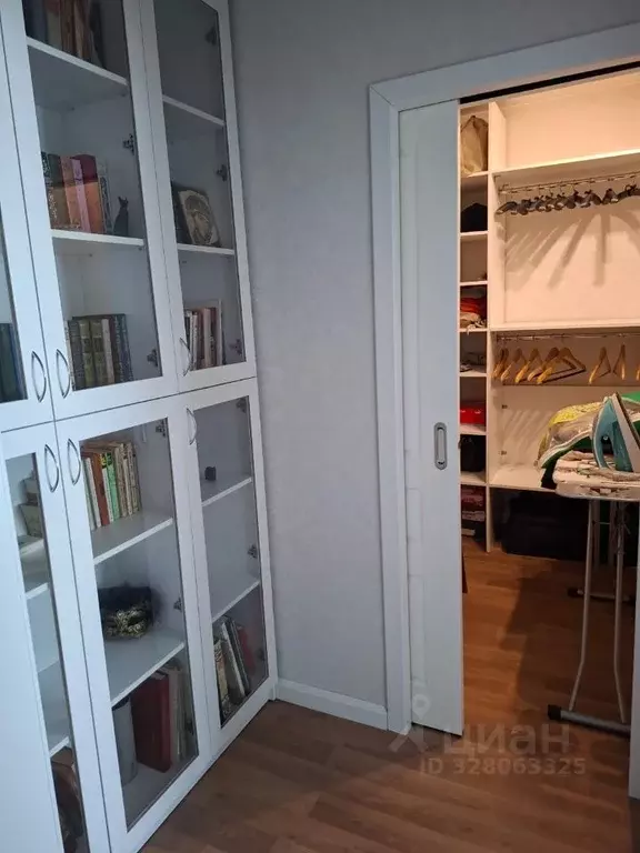 2-к кв. Московская область, Химки ул. Горшина, 3к2 (65.0 м) - Фото 2