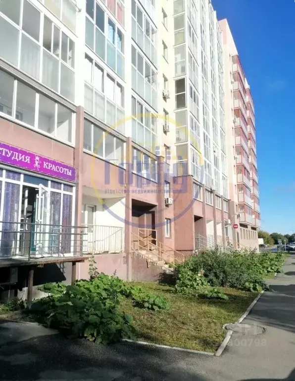 Помещение свободного назначения в Челябинская область, Копейск ... - Фото 1