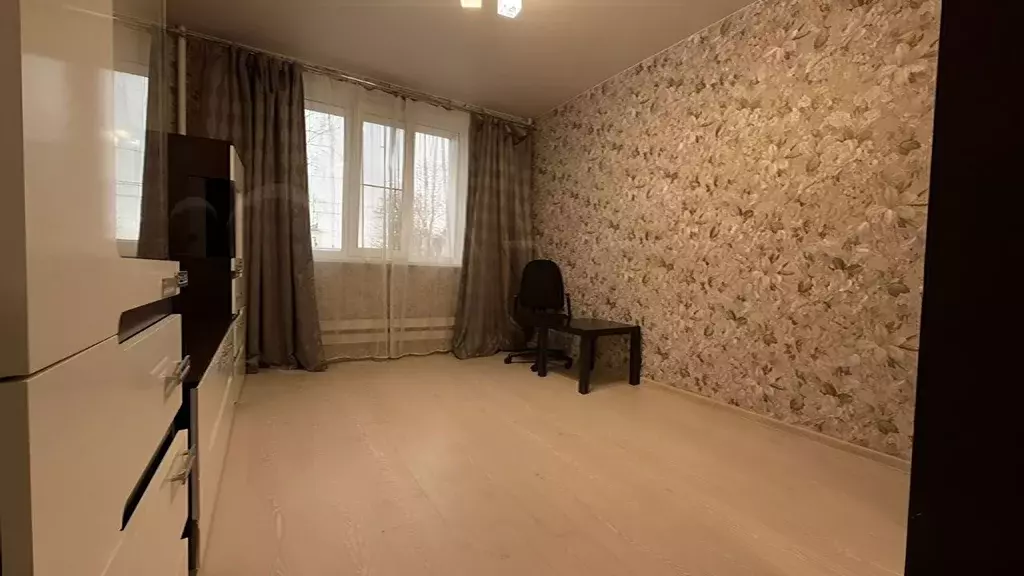 2-к кв. Московская область, Клин Литейная ул., 4 (47.0 м) - Фото 2