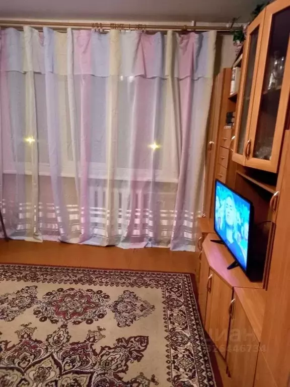 2-к кв. Свердловская область, Екатеринбург ул. Громова, 148 (36.0 м) - Фото 1