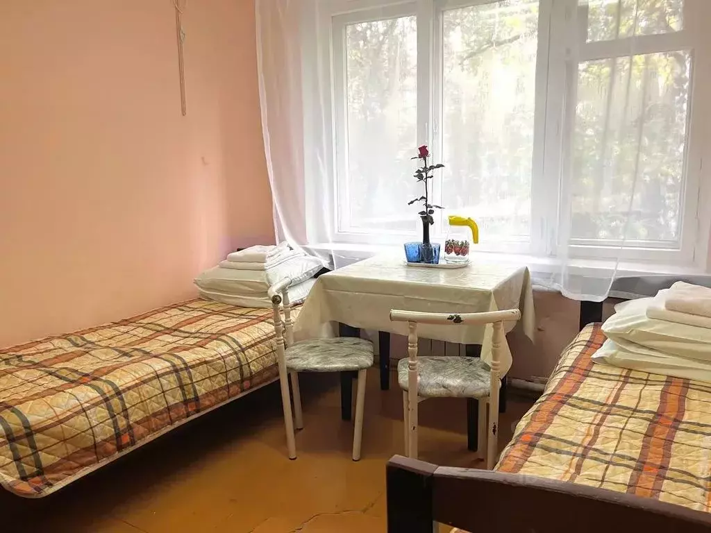 Комната Кемеровская область, Новокузнецкий муниципальный округ, пос. ... - Фото 0