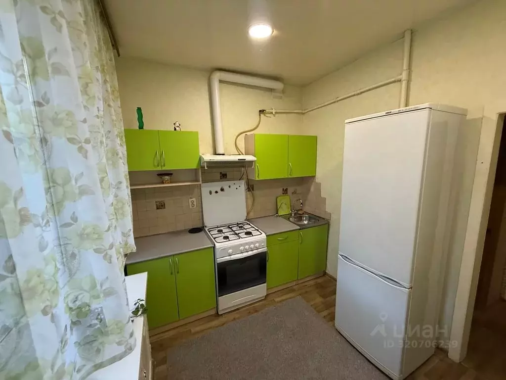 2-к кв. Курская область, Курск ул. Ватутина, 14 (53.0 м) - Фото 0