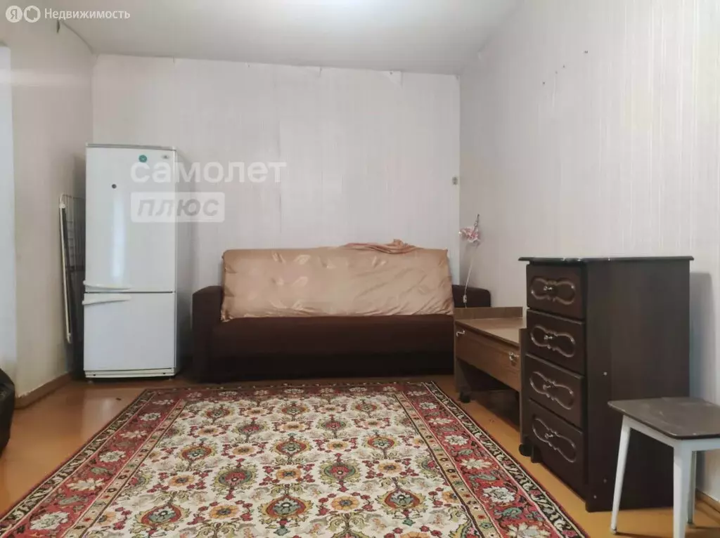 2-комнатная квартира: Чехов, Московская улица, 88 (46 м) - Фото 0
