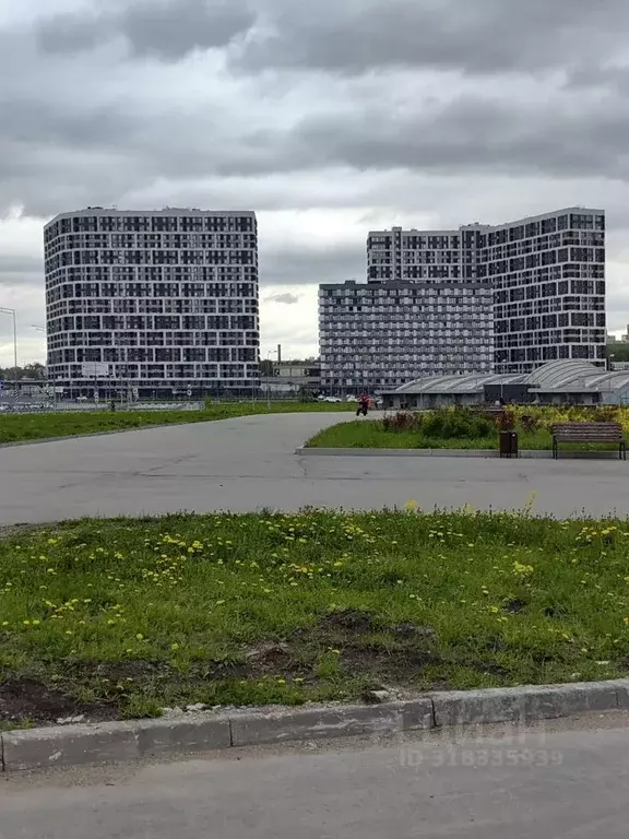 Помещение свободного назначения в Москва Волоколамское ш., 71/22к1 (76 ... - Фото 1