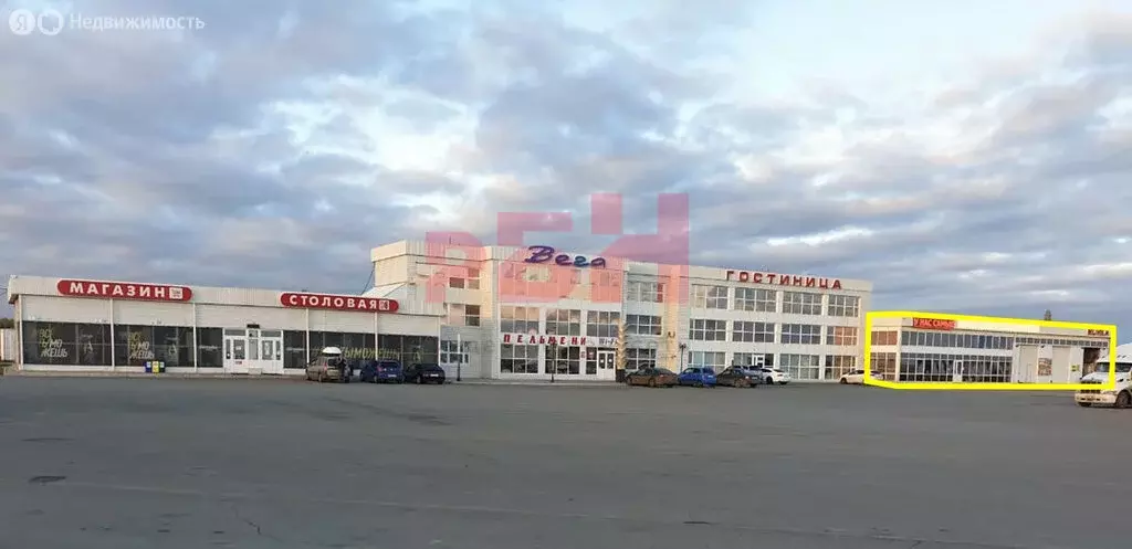 Торговая площадь (1479.6 м) - Фото 2