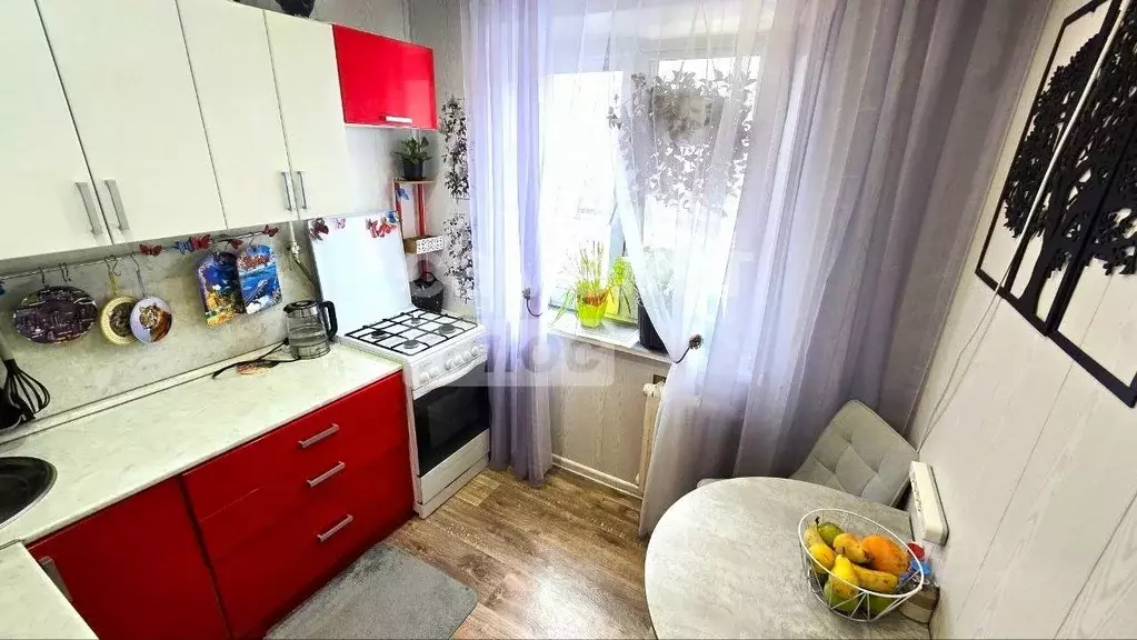 2-к кв. Московская область, Егорьевск 2-й мкр, 29 (42.7 м) - Фото 2