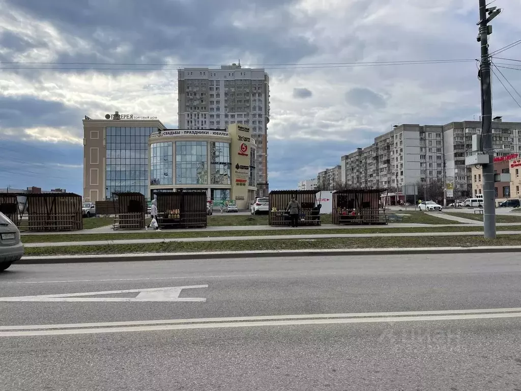 Помещение свободного назначения в Белгородская область, Белгород ул. ... - Фото 2