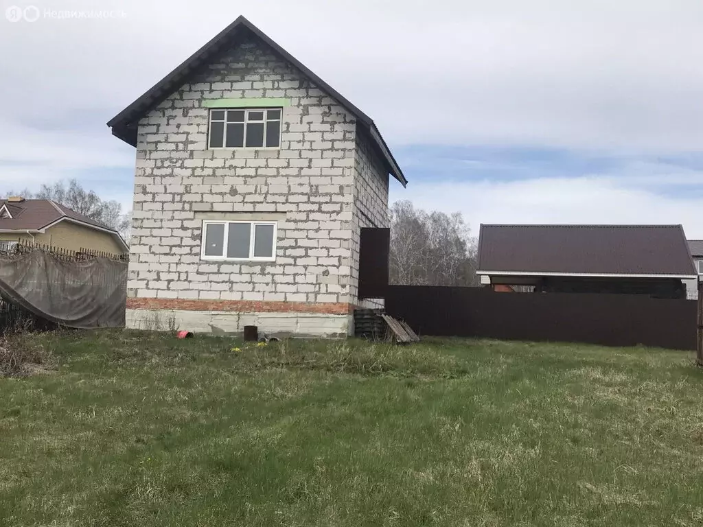 Дом в Каменск-Уральский городской округ, деревня Кодинка (69.3 м) - Фото 0