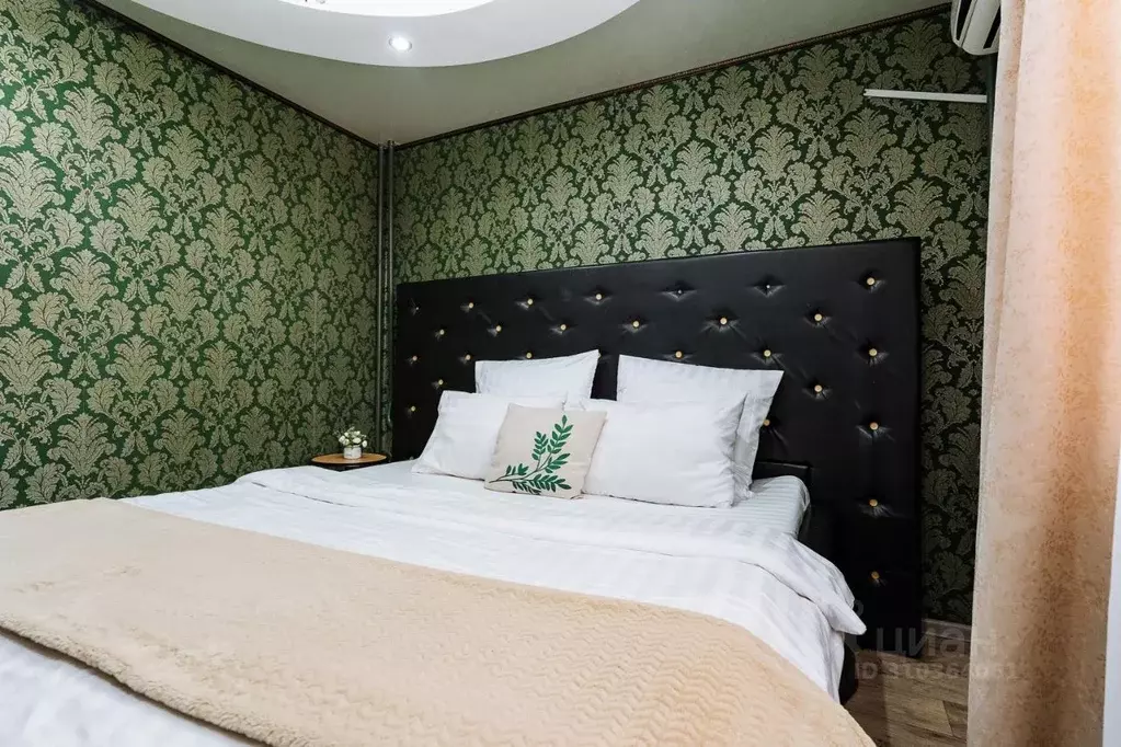 2-к кв. Башкортостан, Уфа Комсомольская ул., 163 (61.0 м) - Фото 2