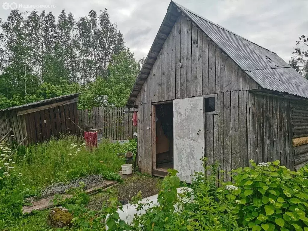 1-комнатная квартира: Новгородская область, рабочий посёлок Крестцы, ... - Фото 0