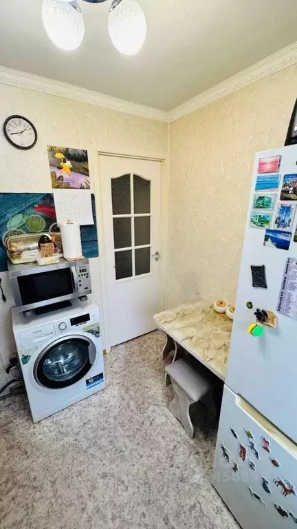 1-к кв. Омская область, Омск просп. Мира, 6А (42.6 м) - Фото 2